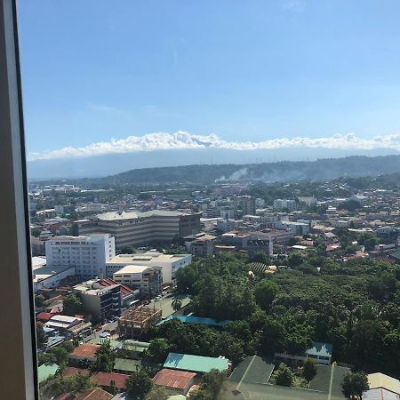 Avida Towers Davao Διαμέρισμα Εξωτερικό φωτογραφία
