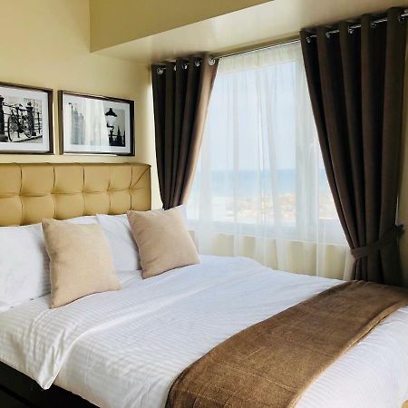 Avida Towers Davao Διαμέρισμα Εξωτερικό φωτογραφία