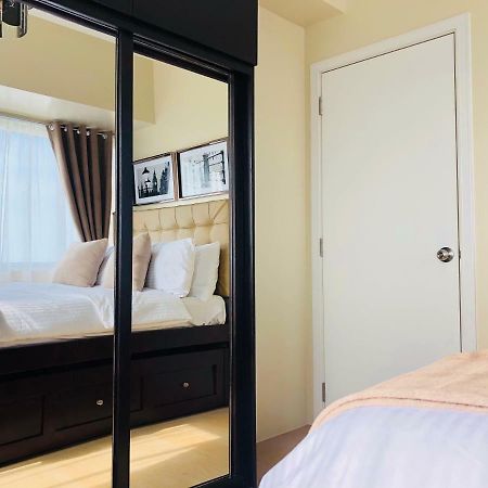 Avida Towers Davao Διαμέρισμα Εξωτερικό φωτογραφία