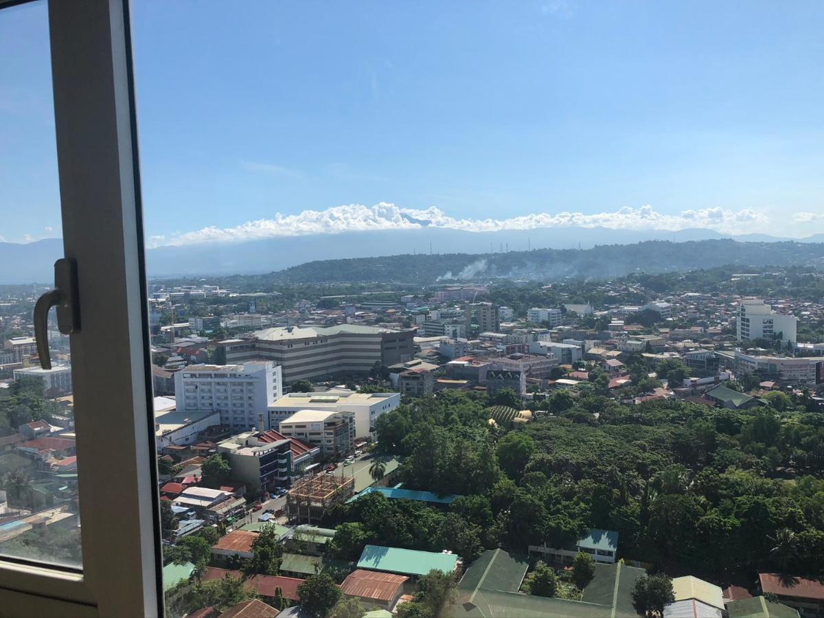 Avida Towers Davao Διαμέρισμα Εξωτερικό φωτογραφία