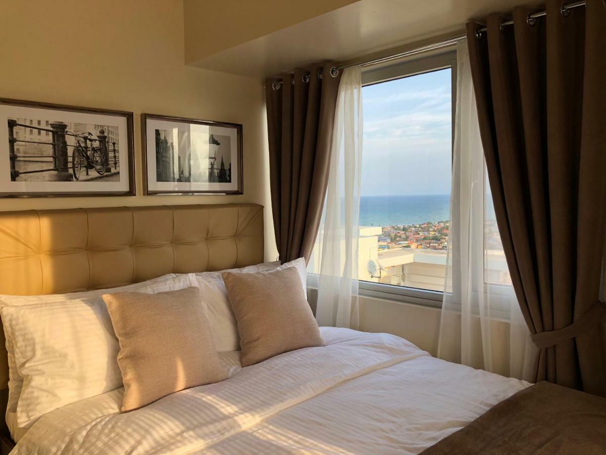 Avida Towers Davao Διαμέρισμα Εξωτερικό φωτογραφία