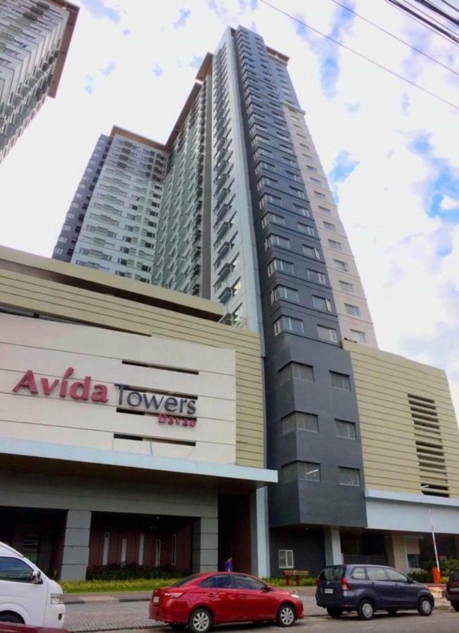 Avida Towers Davao Διαμέρισμα Εξωτερικό φωτογραφία