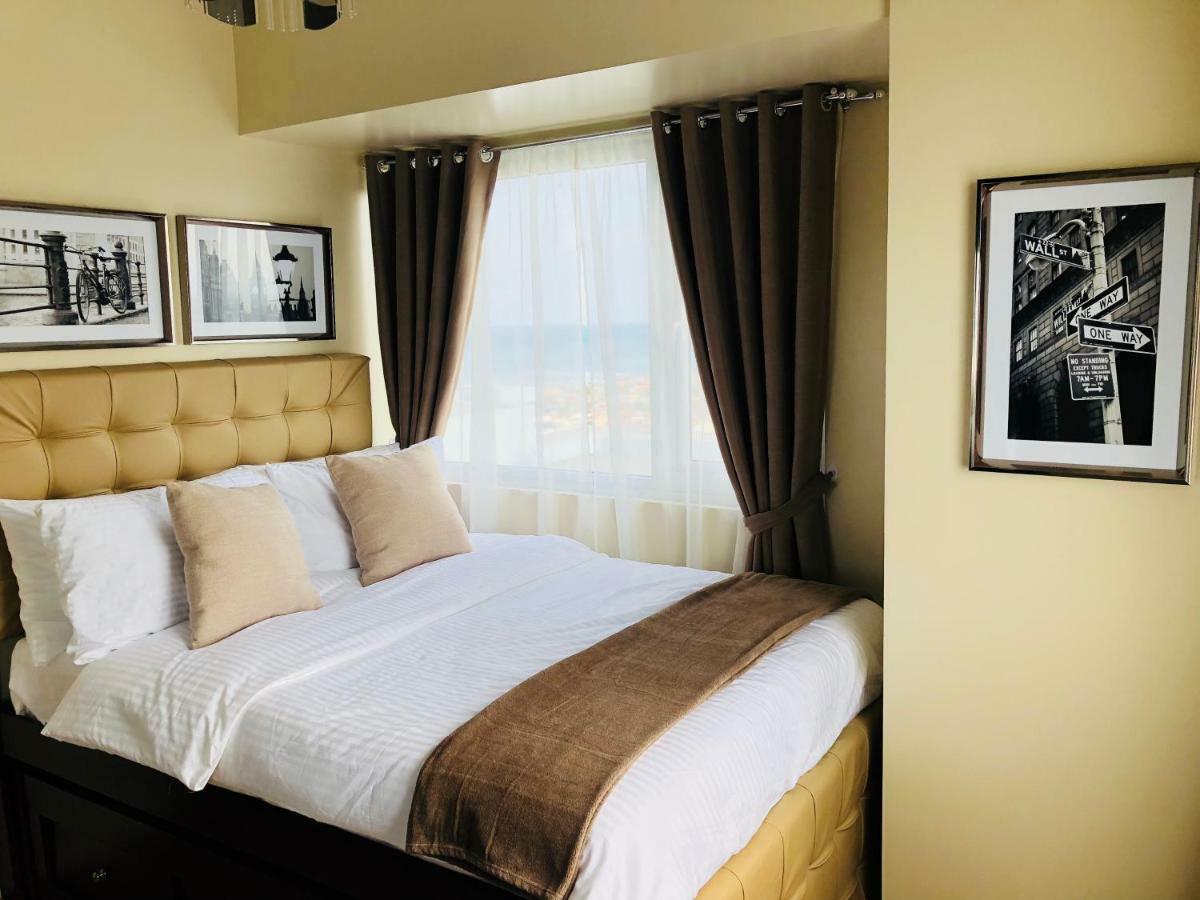 Avida Towers Davao Διαμέρισμα Εξωτερικό φωτογραφία