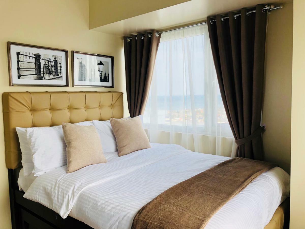 Avida Towers Davao Διαμέρισμα Εξωτερικό φωτογραφία