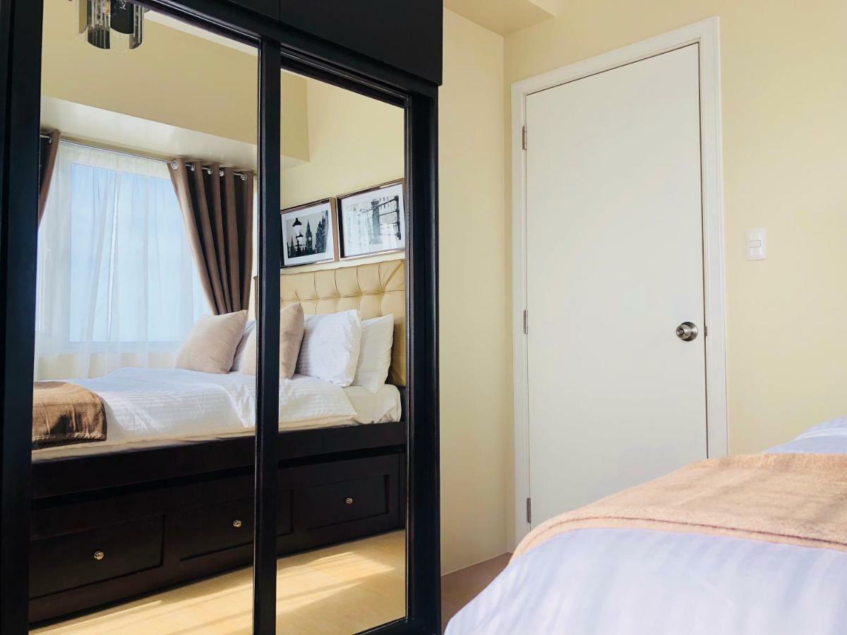 Avida Towers Davao Διαμέρισμα Εξωτερικό φωτογραφία