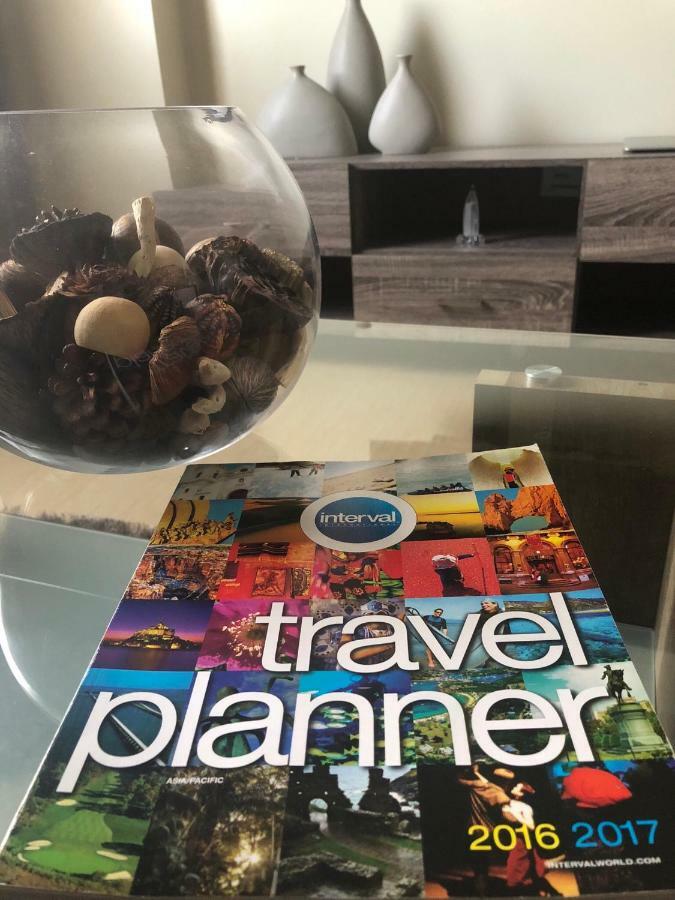 Avida Towers Davao Διαμέρισμα Εξωτερικό φωτογραφία