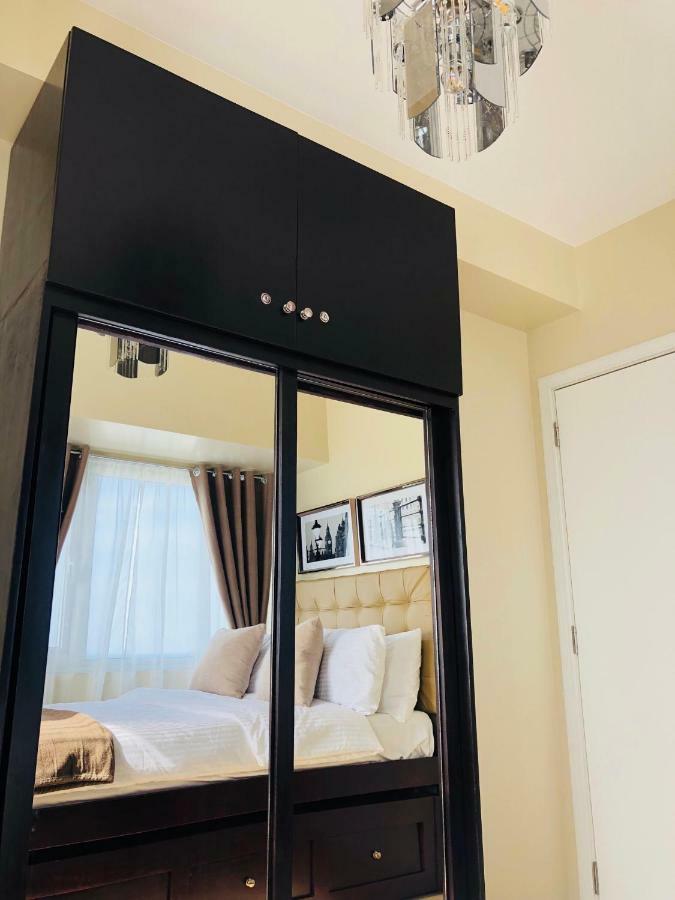 Avida Towers Davao Διαμέρισμα Εξωτερικό φωτογραφία