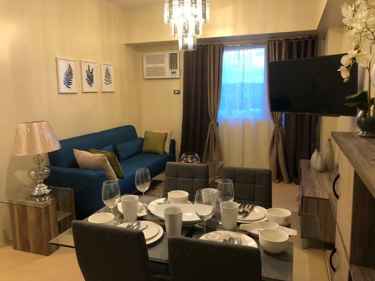 Avida Towers Davao Διαμέρισμα Εξωτερικό φωτογραφία