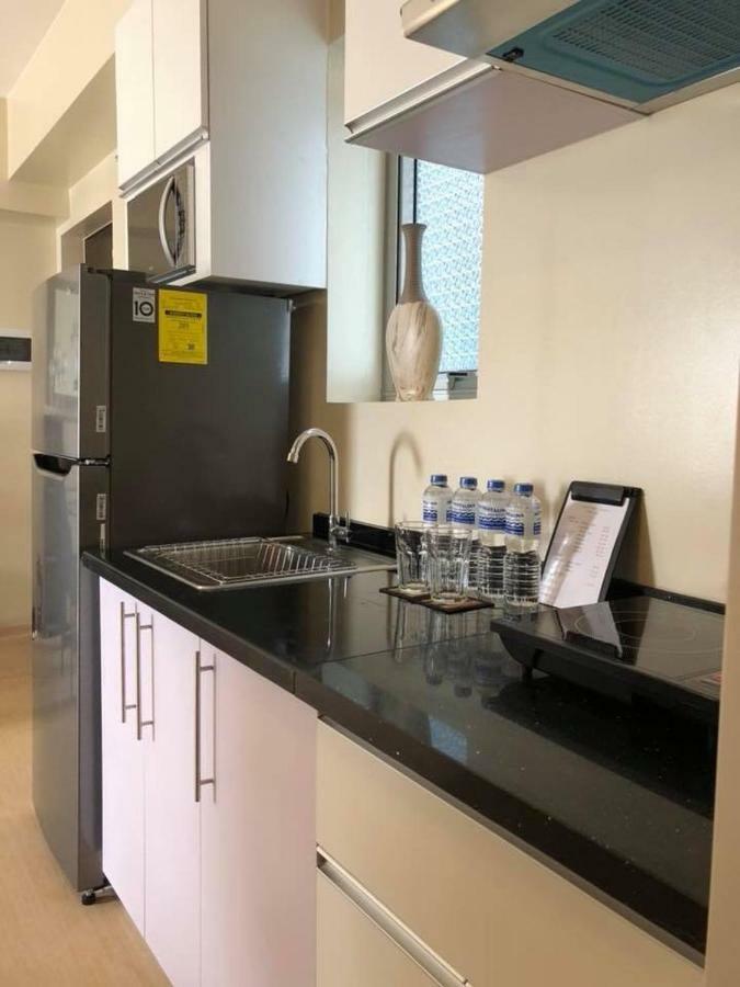 Avida Towers Davao Διαμέρισμα Εξωτερικό φωτογραφία