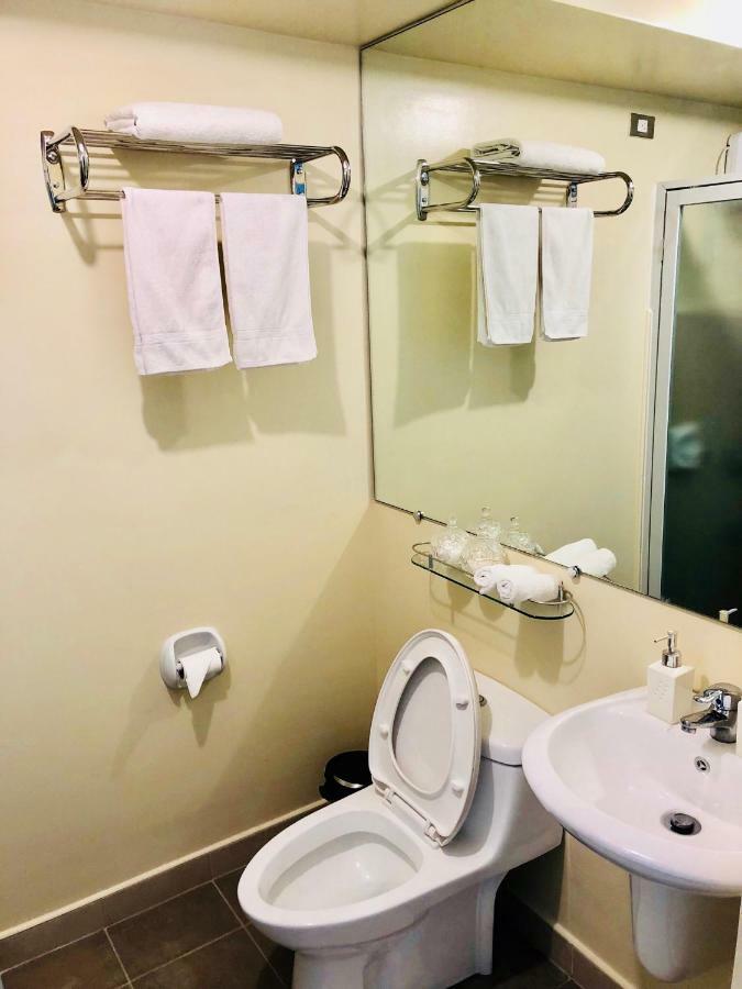 Avida Towers Davao Διαμέρισμα Εξωτερικό φωτογραφία