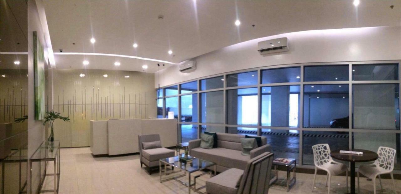 Avida Towers Davao Διαμέρισμα Εξωτερικό φωτογραφία