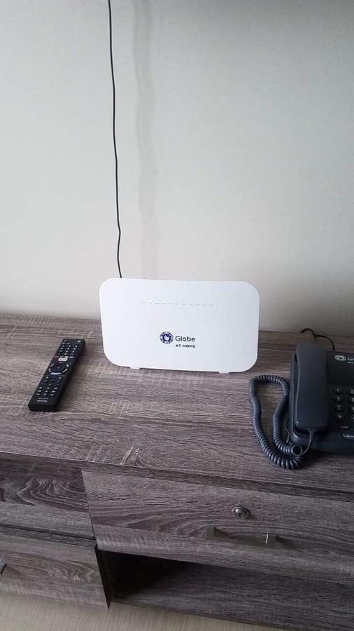 Avida Towers Davao Διαμέρισμα Εξωτερικό φωτογραφία