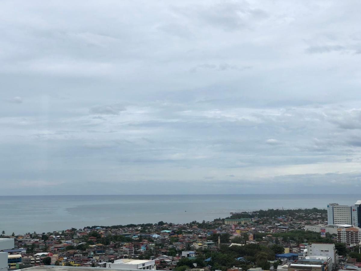 Avida Towers Davao Διαμέρισμα Εξωτερικό φωτογραφία