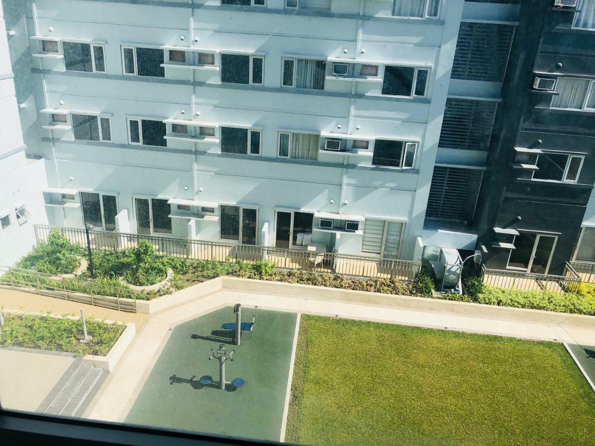 Avida Towers Davao Διαμέρισμα Εξωτερικό φωτογραφία